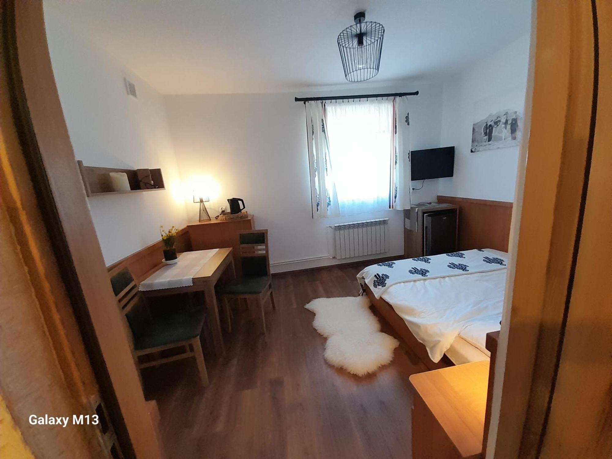 Pokoje U Kaski Zakopane Exterior foto