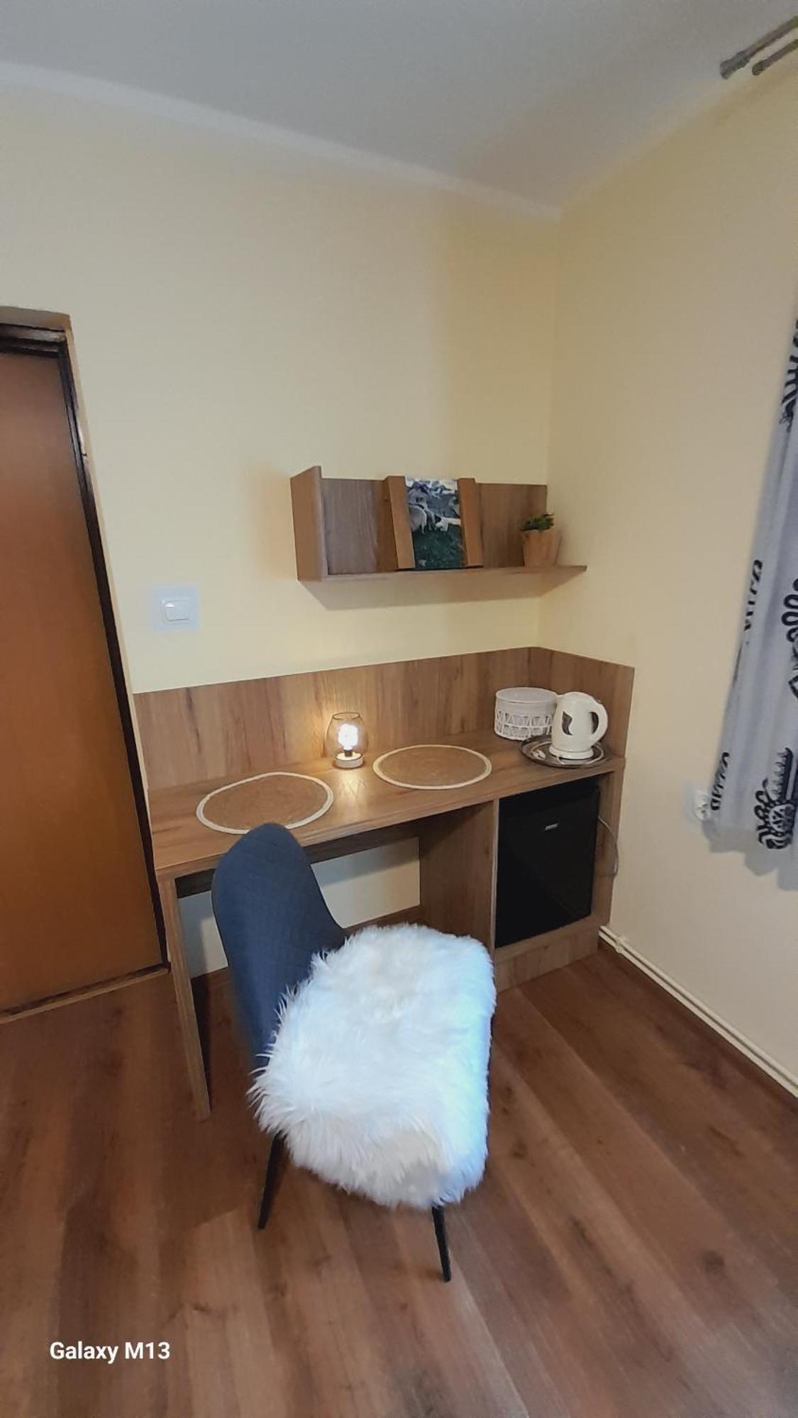 Pokoje U Kaski Zakopane Exterior foto