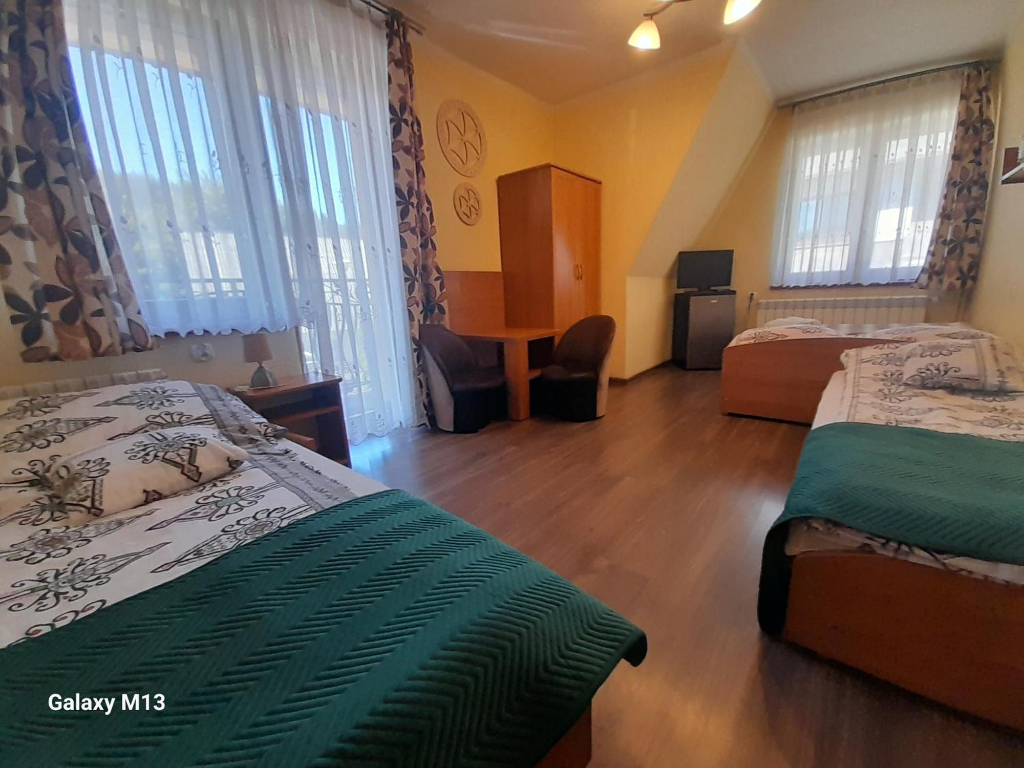 Pokoje U Kaski Zakopane Exterior foto