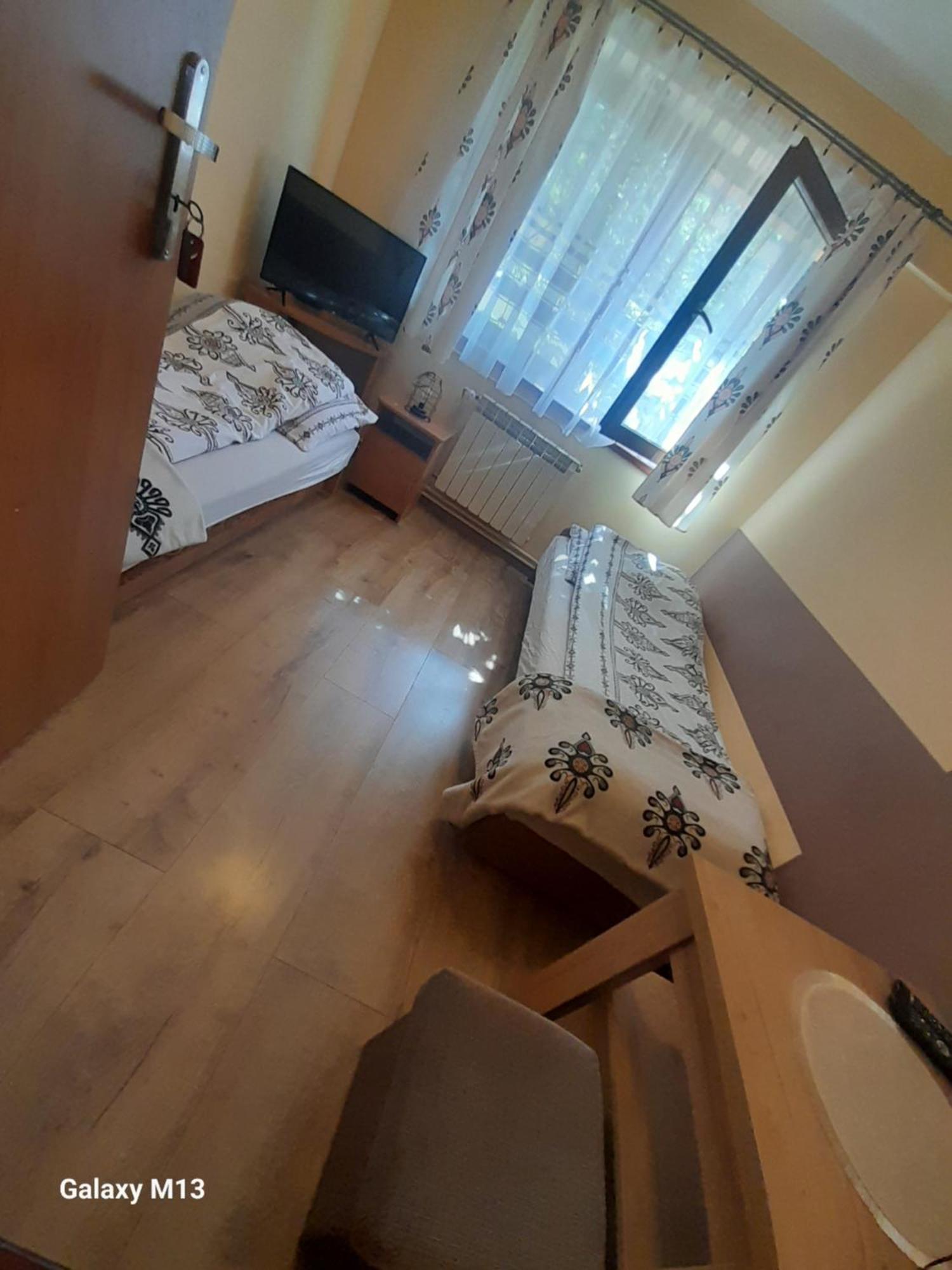Pokoje U Kaski Zakopane Exterior foto