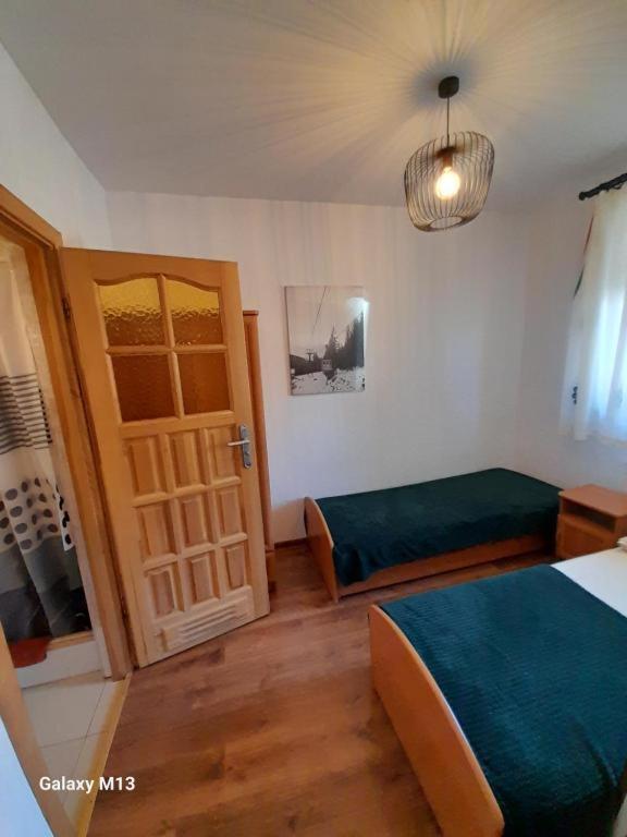 Pokoje U Kaski Zakopane Exterior foto