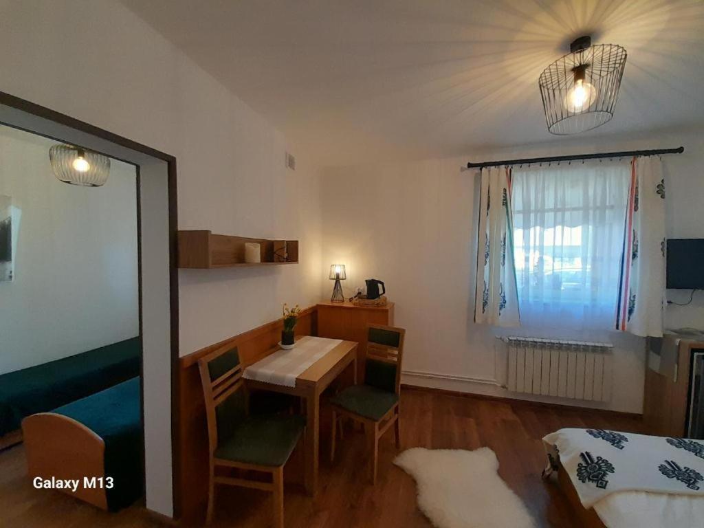 Pokoje U Kaski Zakopane Exterior foto